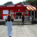 南薩摩のご利益があるパワースポット神社、私のお勧め5選。