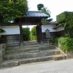 鹿児島県の出水麓の武家屋敷群でいにしえの鼓動を感じた。