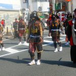 妙円寺詣りは島津義弘公を偲ぶ鹿児島三大祭りの一つです。