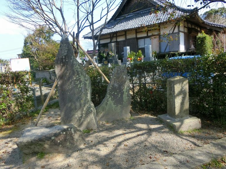 鹿児島県薩摩川内市の歴史ある泰平寺の御朱印と日本むかし話の塩大黒天を紹介します。