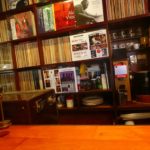 JAZZ喫茶パラゴンは自家焙煎コーヒーと自家製ケーキがうま過ぎでした。