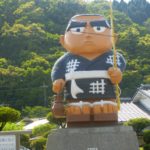 日当山温泉は西郷どん(西郷隆盛)があしげく通った温泉です。
