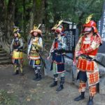 【戦国島津詣】天昌寺跡には関ヶ原の戦いで島津義弘の身代わりになった島津豊久が眠ります。
