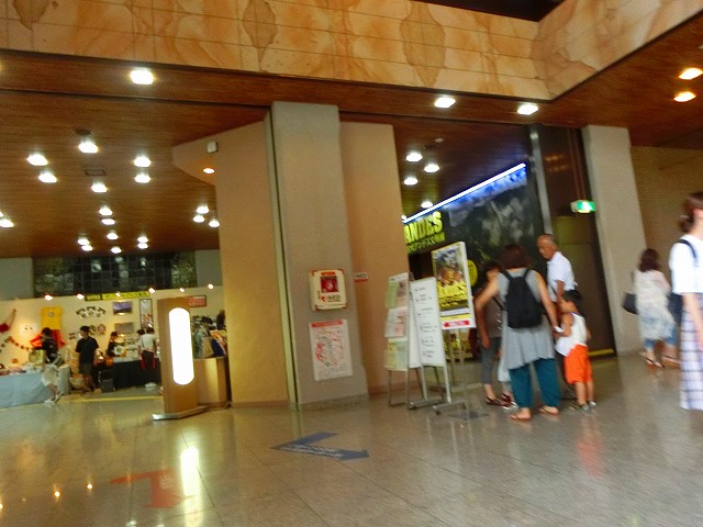 黎明館は鹿児島県の歴史・美術センターです。
